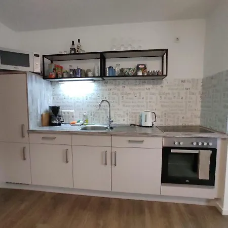 Gaestewohnung Wasa Apartment *