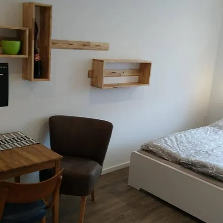 Gaestewohnung Wasa *