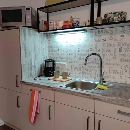 Gaestewohnung Wasa Hamm (North Rhine-Westphalia)